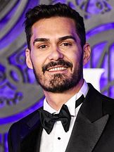 photo de George Burcea