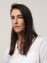 photo de Soraya Garlenq