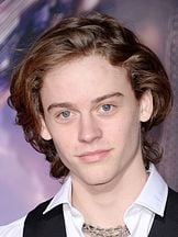 photo de Britain Dalton