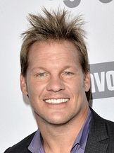 photo de Chris Jericho