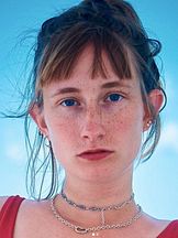 photo de Gaïa Warnant