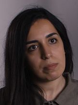 photo de Sharare Jabbari