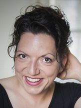 photo de Séverine Robic