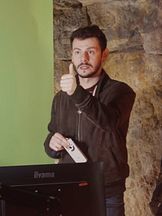 photo de Nathan ROUMENOV