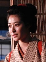 photo de Miori Takimoto
