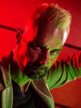 photo de Arnaud Peries