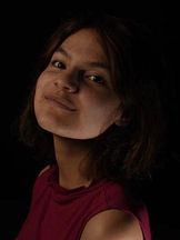 photo de Amélie Hayez