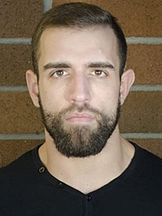 photo de Joshua Mazerolle