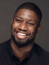 photo de Akeem Hoyte-Charles