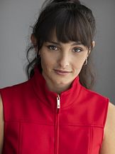 photo de Mirabai Pease