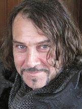 photo de Frédéric Laforet