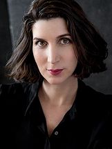 photo de Kineret Peled