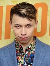 photo de Ashton Gunning