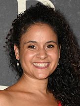 photo de Cerise Calixte