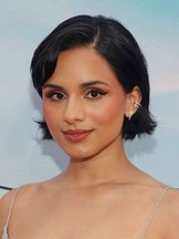 photo de Aparna Brielle