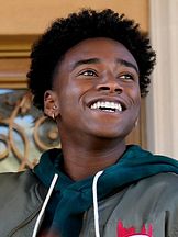 photo de SteVonté Hart