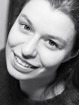 photo de Marusya Syroechkovskaya