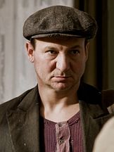 photo de Robert Wieckiewcz