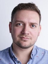 photo de Boris Dergachev