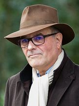 photo de Alexandre Valenti