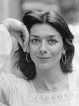 photo de Jacqueline Pearce