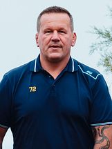 photo de Christian Califano