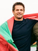 photo de Richie McCaw