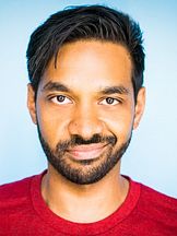 photo de Deshay Padayachey