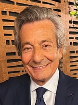 photo de Jean-Pierre Benaym