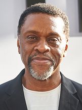 photo de Lawrence Hilton