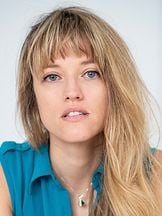 photo de Lélia Nevert