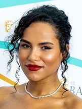 photo de Saffron Hocking