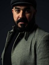 photo de Mohamed Tahar Zaoui