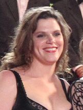 photo de Maïa Sandoz