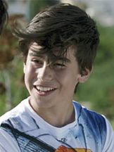 photo de Andrea Solombrino