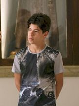 photo de Mariano Barnabà