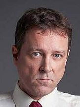 photo de Wayne Brett