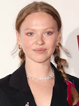 photo de Laura Marcus