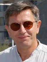 photo de Jerzy Radziwilowicz