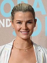 photo de Sophie Vavasseur