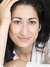 photo de Bridgitta Roy