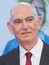 photo de Pini Mitelman