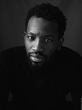 photo de Ibrahima Ba