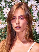 photo de Alicia Tadrist