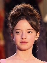 photo de Bonnie Chagneau-Ravoire