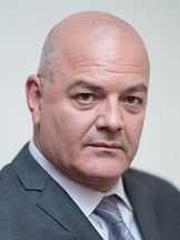 photo de Stephen Shagov