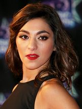 photo de Lucie Lebrun