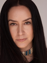 photo de Barbara Patrick