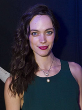 photo de Ellen Francis