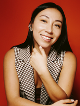 photo de Mishell Guaña